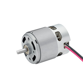 Product SearchMain NavigationRZ-735VA-9517
				（Brush motors）